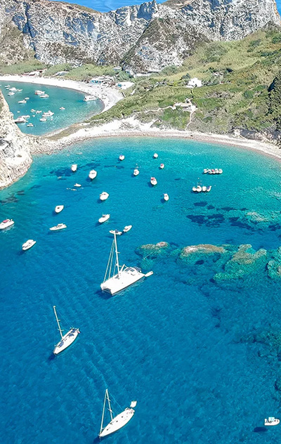 Isole Pontine